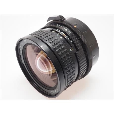Pentax 45mm F4 SMC thumbnail