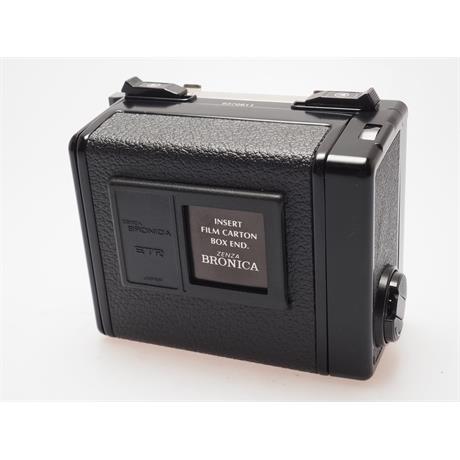 Bronica 120 Ei Mag thumbnail