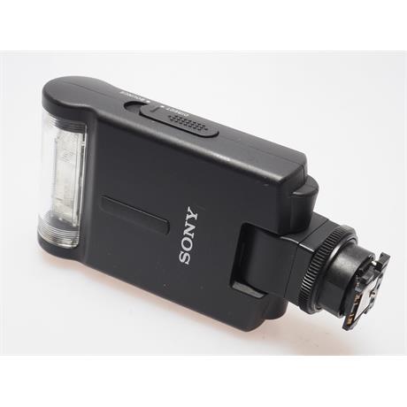 Sony HVL-F20M Flash thumbnail
