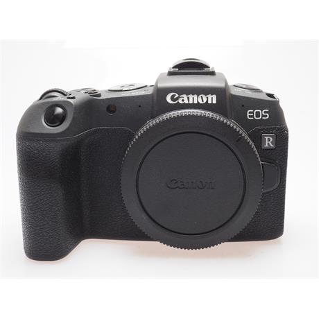 Canon EOS RP Body Only thumbnail