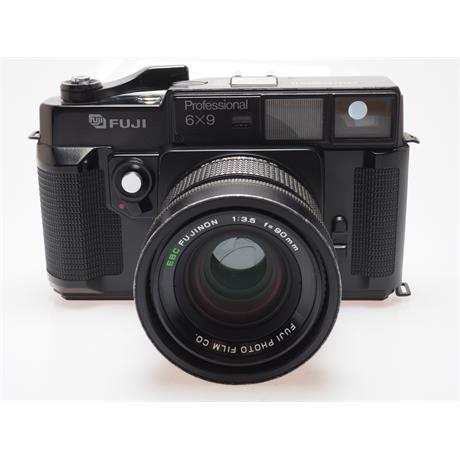 Fuji GW690 II thumbnail