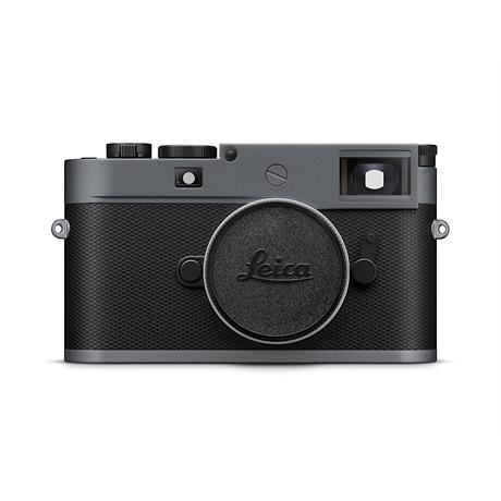 Leica M11-P Body Only - Metal Grey thumbnail