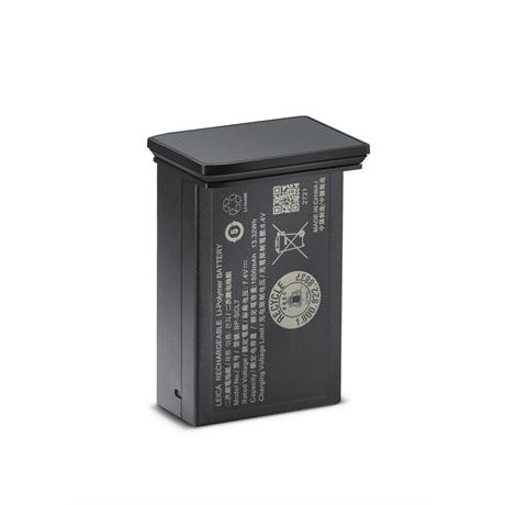 Leica Battery BP-SCL7 M11 - Metal Grey thumbnail