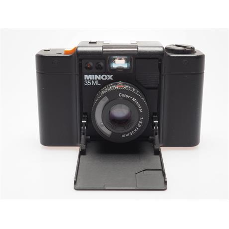 Minox 35ML thumbnail