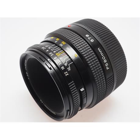 Bronica 80mm F2.8 PS thumbnail