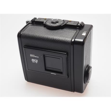 Bronica SQA 120 Mag thumbnail