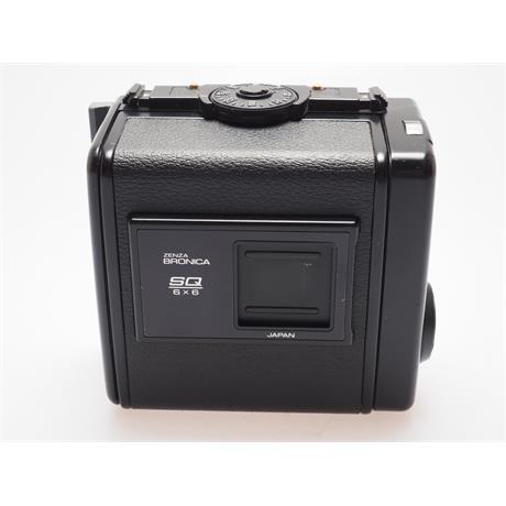 Bronica SQA 120 Mag thumbnail