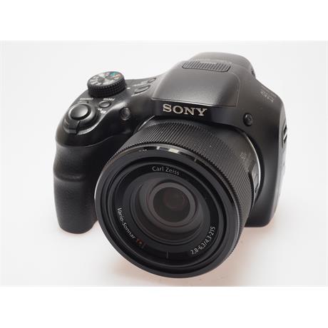 Sony HX-300 thumbnail