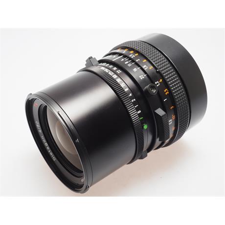 Hasselblad 50mm F4 CF thumbnail