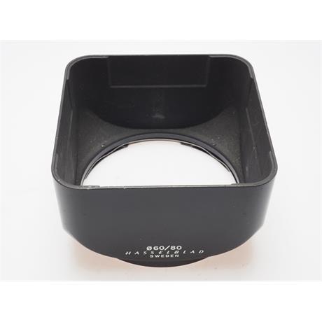 Hasselblad Bay 60 Hood 80mm thumbnail