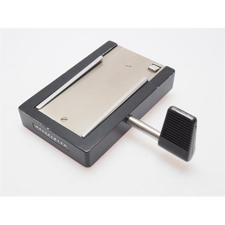 Hasselblad Quick Tripod Coupling thumbnail