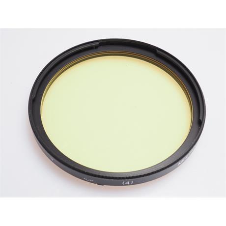 Hasselblad Bay 60 Yellow thumbnail