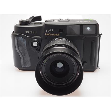 Fuji GSW690 III thumbnail