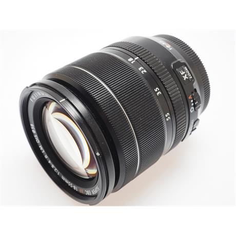 Fujifilm 18-55mm F2.8-4 R LM OIS XF thumbnail