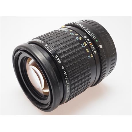 Pentax 150mm F3.5 A thumbnail