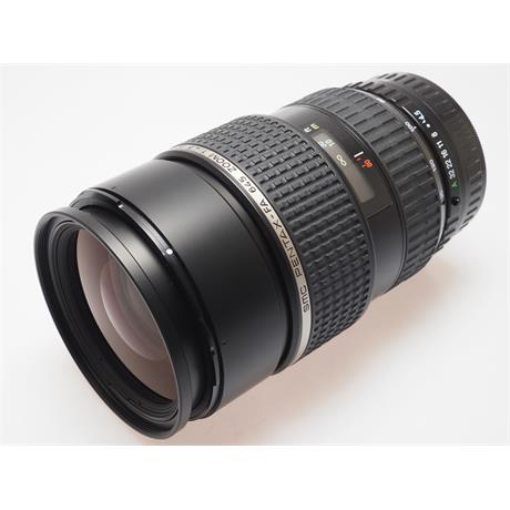 Pentax 80-160mm F4.5 FA thumbnail