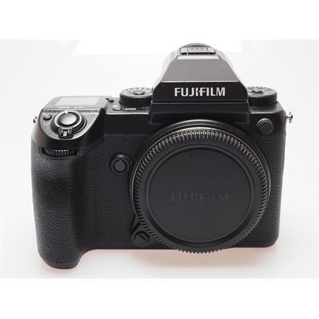 Fujifilm GFX 50S Body Only thumbnail