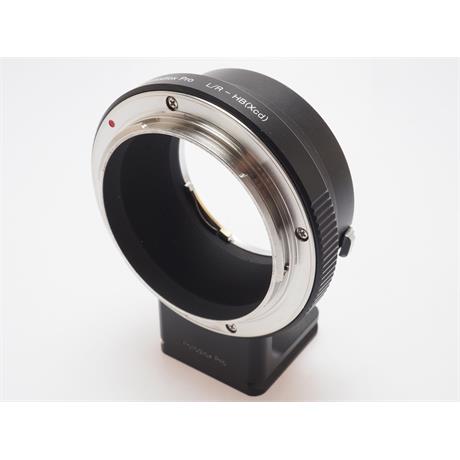 Fotodiox Leica R - Hasselblad XCD Pro Mount Adapt thumbnail