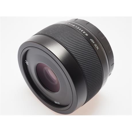 Hasselblad 45mm F4 P XCD thumbnail