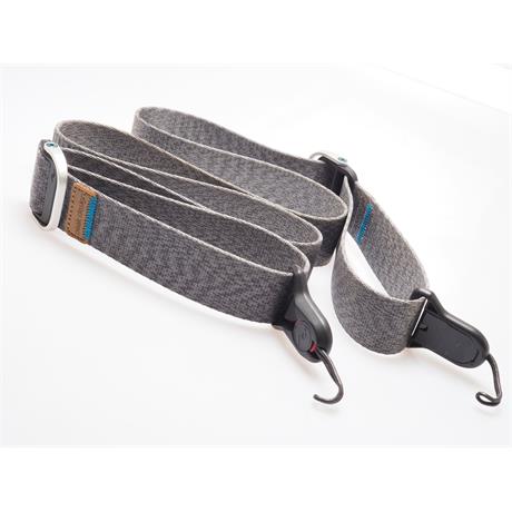 Peak Design Slide Lite Camera Strap - Ash thumbnail