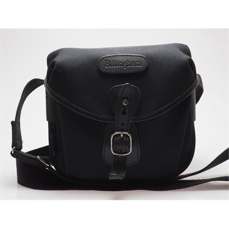 Billingham Hadley Digital - Black / FibreNyte Black thumbnail