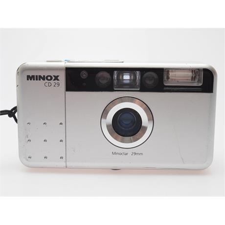 Minox CD29 thumbnail