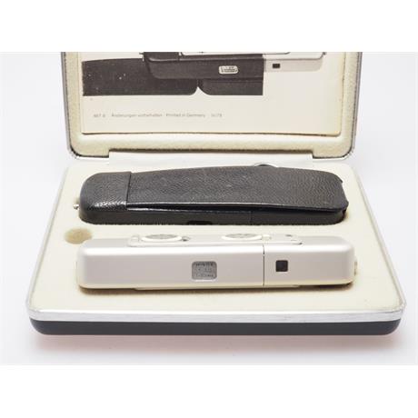 Minox LX - Chrome thumbnail