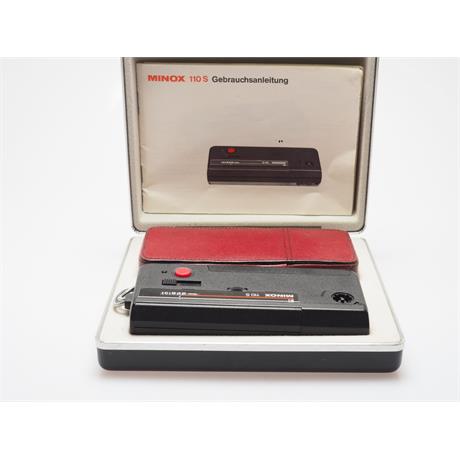 Minox 110S thumbnail