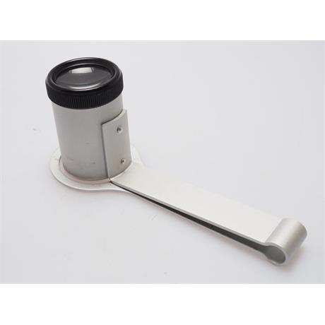 Minox Film Viewing Magnifier thumbnail