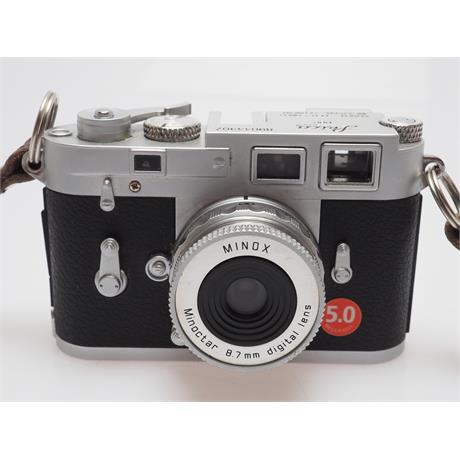 Minox Leica M3 Digital Classic thumbnail