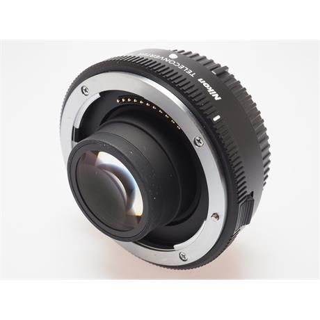 1.4x Z Teleconverter - Nikon Z thumbnail