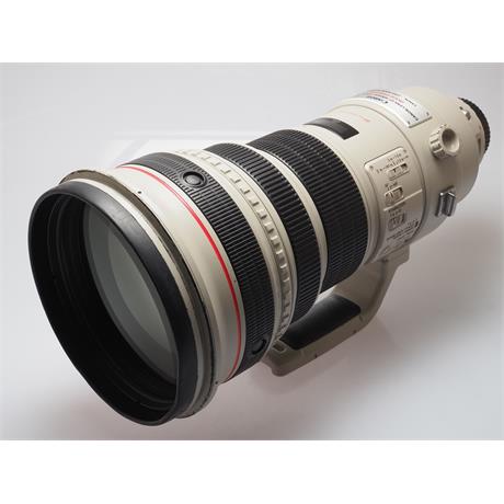 Canon 400mm F2.8 L IS USM thumbnail