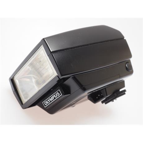 Olympus T32 Flash thumbnail