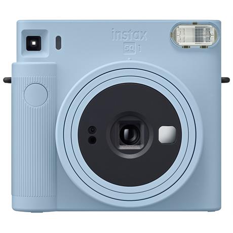 Fujifilm Instax Square SQ1 - Glacier Blue thumbnail