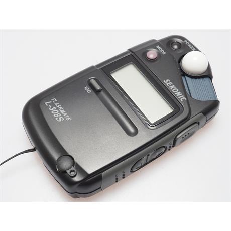 Sekonic L308S Flashmate thumbnail