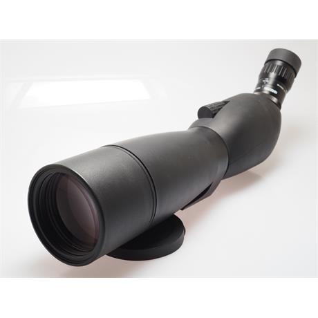 Opticron ES80 GA ED V4 Angled Scope + 20-60x HDF  thumbnail