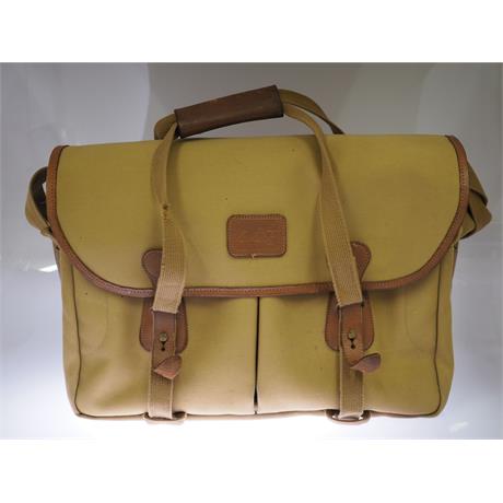 Billingham 445 Khaki / Tan thumbnail