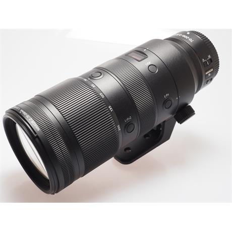 70-200mm F2.8 VR S Z - Nikon Z thumbnail