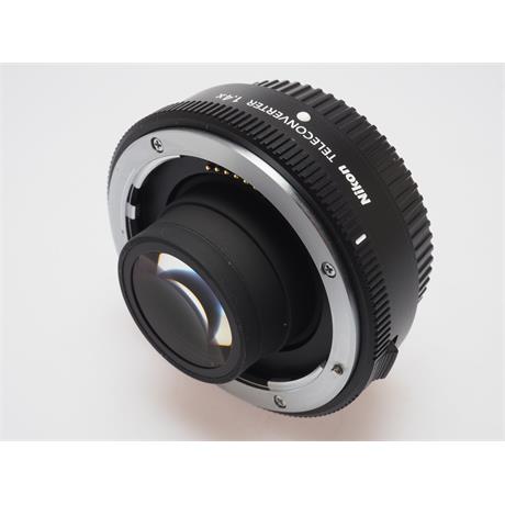 1.4x Z Teleconverter - Nikon Z thumbnail