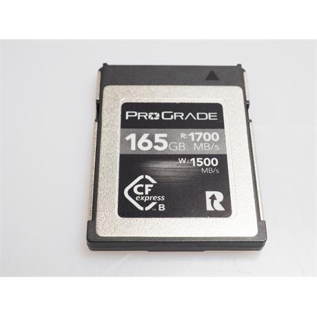 Other - Prograde 165GB CFExpress Type B thumbnail