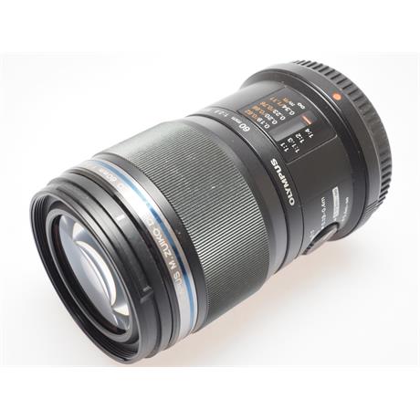 Olympus 60mm F2.8 ED Macro M.Zuiko thumbnail