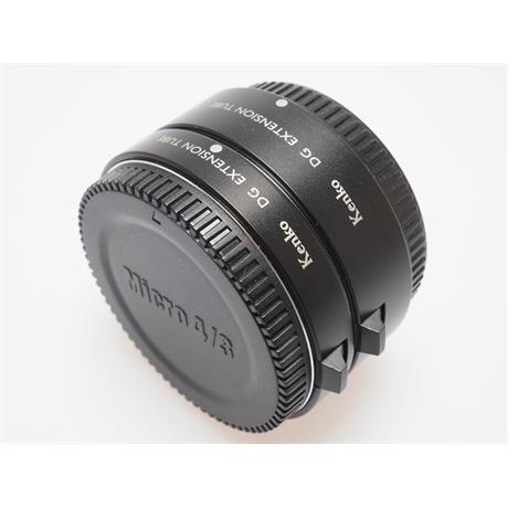 Kenko Extension Tubes 10+16mm - Micro 4/3rds thumbnail