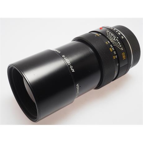 Leica 180mm f3.4 Apo ROM thumbnail