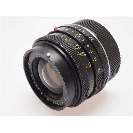 Leica 28mm F2.8 R 3cam thumbnail
