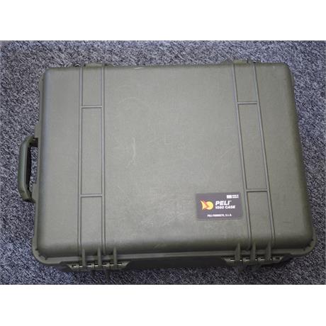 Peli 1560 Black thumbnail