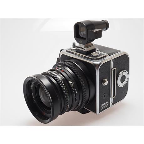 Hasselblad SWCM Complete thumbnail