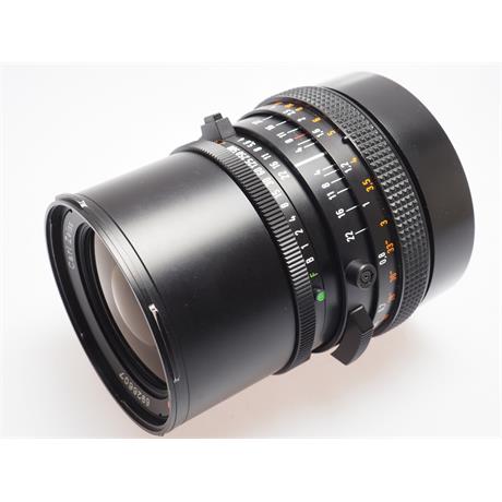 Hasselblad 50mm F4 CF thumbnail