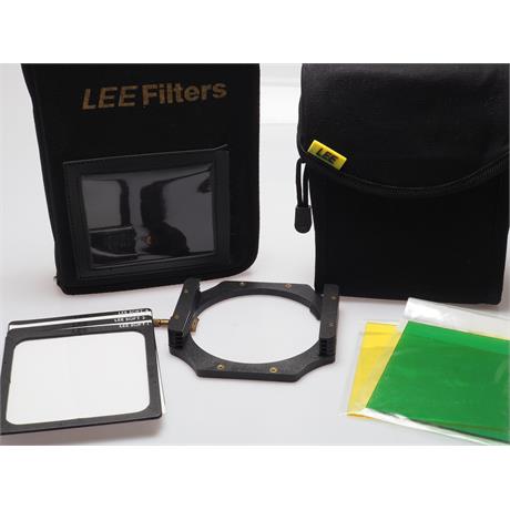 Lee Foundation Holder + Filters and accs thumbnail