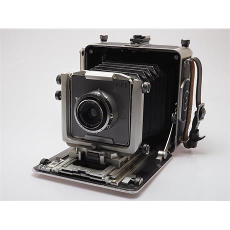 MPP MK VIII + 90mm F6.8 Angulon thumbnail