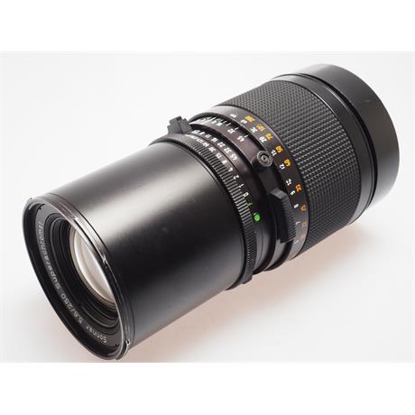 Hasselblad 250mm F5.6 CF Superachromat thumbnail